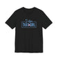 I Am That Girl_Zachary Broncos Unisex Short Sleeve Tee - Empowerment