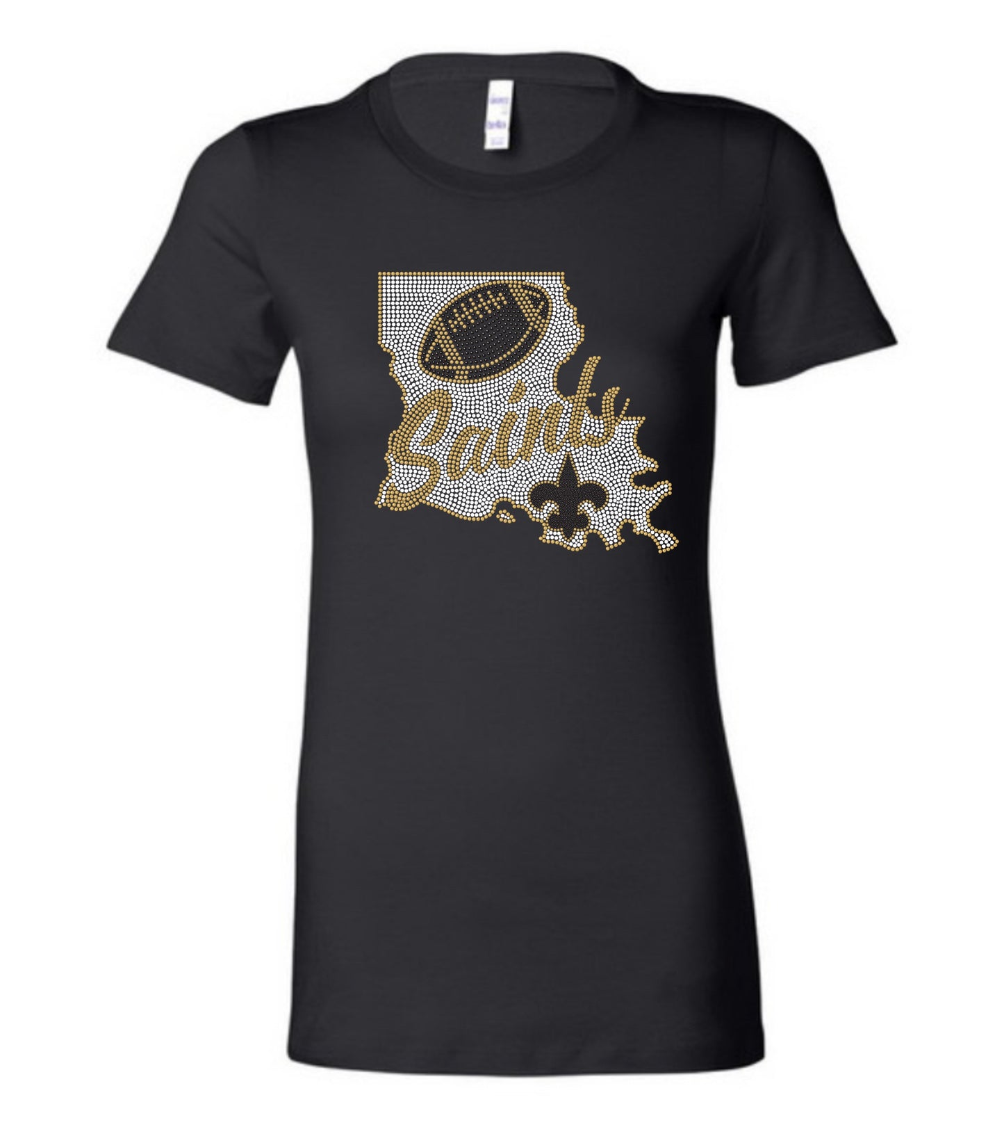 Saints LA Football FDL