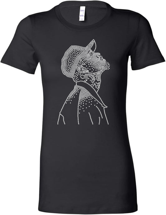 CHRIS BROWN COMMEMORATIVE T-Shirt