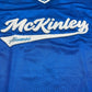 McKinley Alumni Poly Mesh Jersey