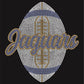 Columbia Blue and White Jersey