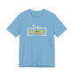 I Am That Girl_Madison Prep Chargers Unisex Short Sleeve Tee - Empowerment