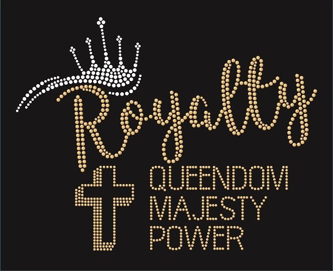 Royalty _Majesty