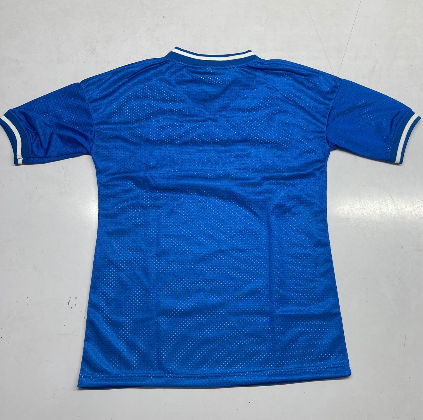 McKinley Alumni Poly Mesh Jersey