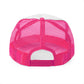 I Am That Girl Trucker Cap