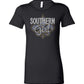 Southern Girl Fleur de Lis