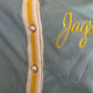 JAGS Knit Cardigan Sweater...Southern University Jaguar Inspired Knit Cardigan
