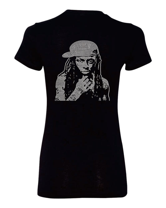 LIL WAYNE COMMEMORATIVE T-Shirt