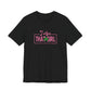 I Am That Girl_AKA Inspired Unisex Short Sleeve Tee - Empowerment