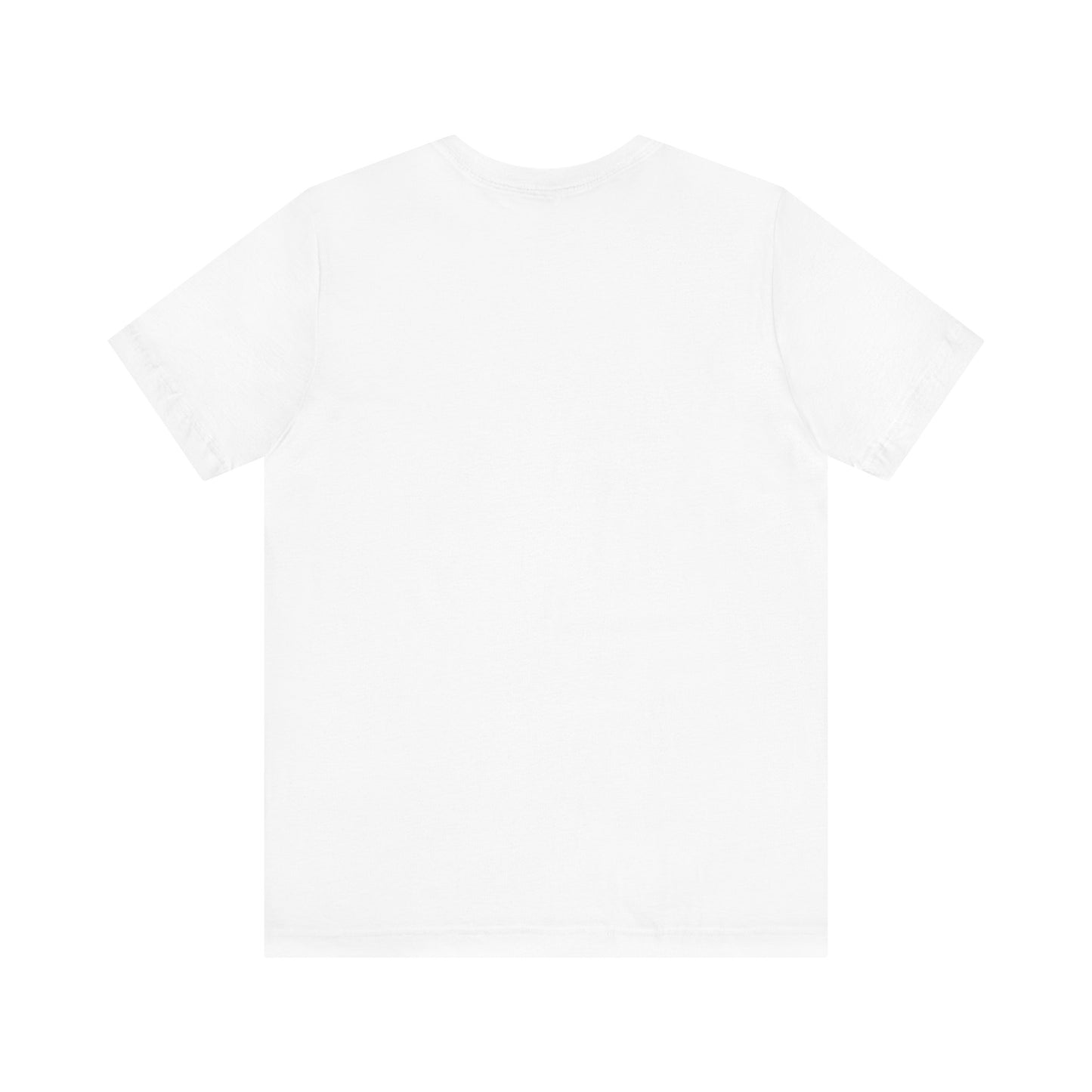 I Am That MOM Unisex Short Sleeve Tee - Empowerment