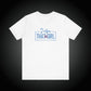 I Am That Girl_Zachary Broncos Unisex Short Sleeve Tee - Empowerment