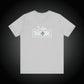 I Am That Girl_Plaquemine Green Devils Unisex Short Sleeve Tee - Empowerment