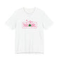 I Am That Girl_AKA Inspired Unisex Short Sleeve Tee - Empowerment