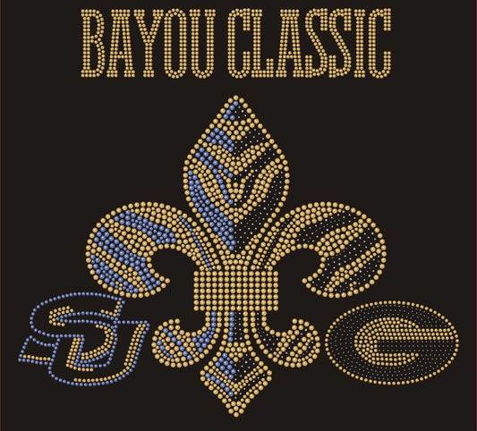 Bayou Classic FDL - 11x10.1"