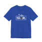 I Am That Girl_McKinley Panthers Unisex Short Sleeve Tee - Empowerment