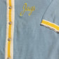 JAGS Knit Cardigan Sweater...Southern University Jaguar Inspired Knit Cardigan