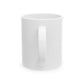 Inspirational Ceramic Mug – "I Am That Girl"– Perfect Gift for Women