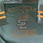 Southern Lab Alumni Mesh Jersey