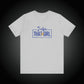 I Am That GIRL_Poodle Unisex Short Sleeve Tee - Empowerment