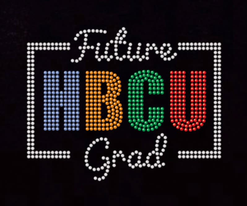 Future HBCU Grad 7x5.5"