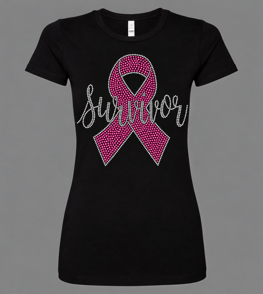 Breast Cancer Survivor