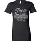 Paris City Laissez Les Bon Temp Roulez