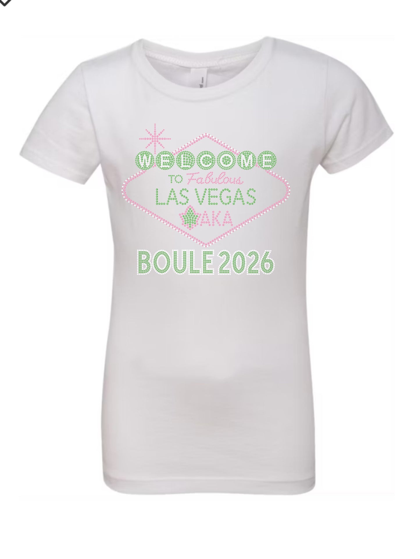 AKA Welcome Las Vegas