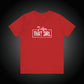 I Am That Girl_Baker Buffaloes Unisex Short Sleeve Tee - Empowerment