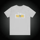 I Am That Girl_Madison Prep Chargers Unisex Short Sleeve Tee - Empowerment