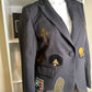 I Am God's Favorite Junk Blazer