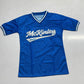 McKinley Alumni Poly Mesh Jersey