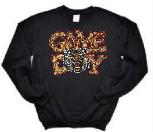Game Day GSU Sweatshirt