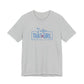 I Am That Girl_Zachary Broncos Unisex Short Sleeve Tee - Empowerment