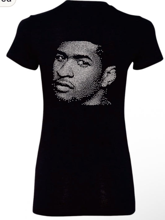 USHER COMMEMORATIVE T-Shirt