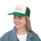 I Am That Girl Trucker Cap