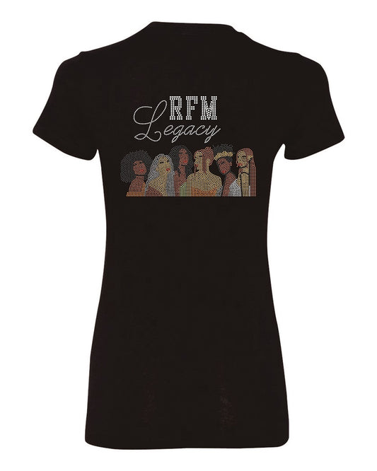 RFM Legacy T-Shirts