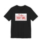 I Am That GIRL_Delta Inspired Unisex Short Sleeve Tee - Empowerment