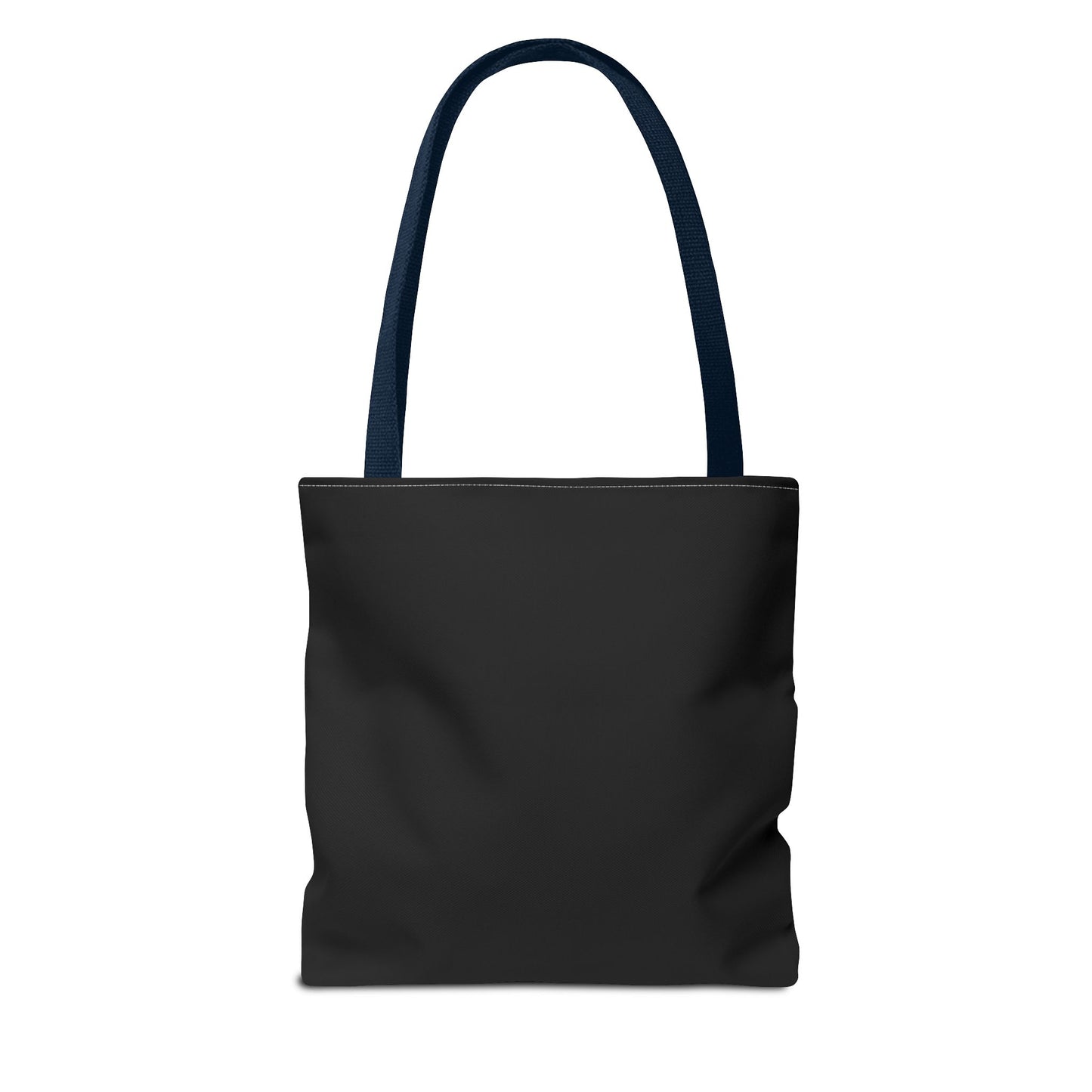 Empowering Proverbs Tote Bag - "I Am That Girl" Inspirational Design