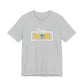 I Am That Girl_Madison Prep Chargers Unisex Short Sleeve Tee - Empowerment