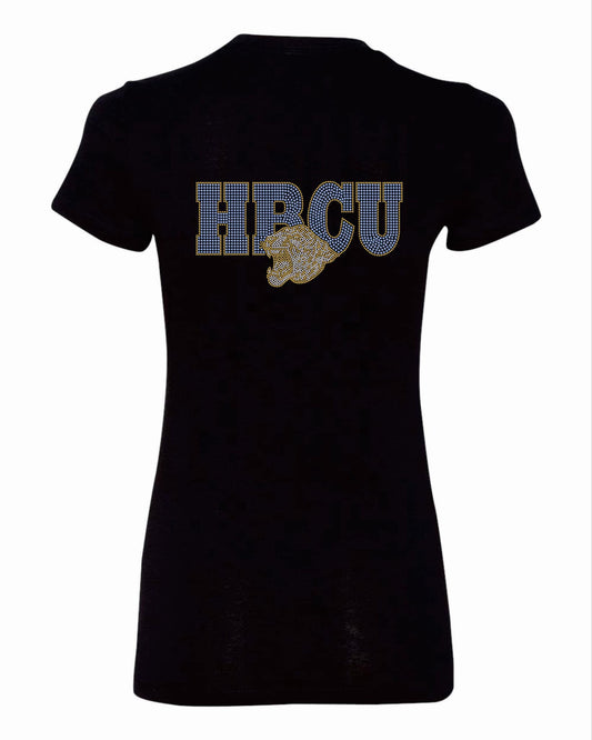 HBCU Jaguar