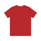 I Am That MOM Unisex Short Sleeve Tee - Empowerment