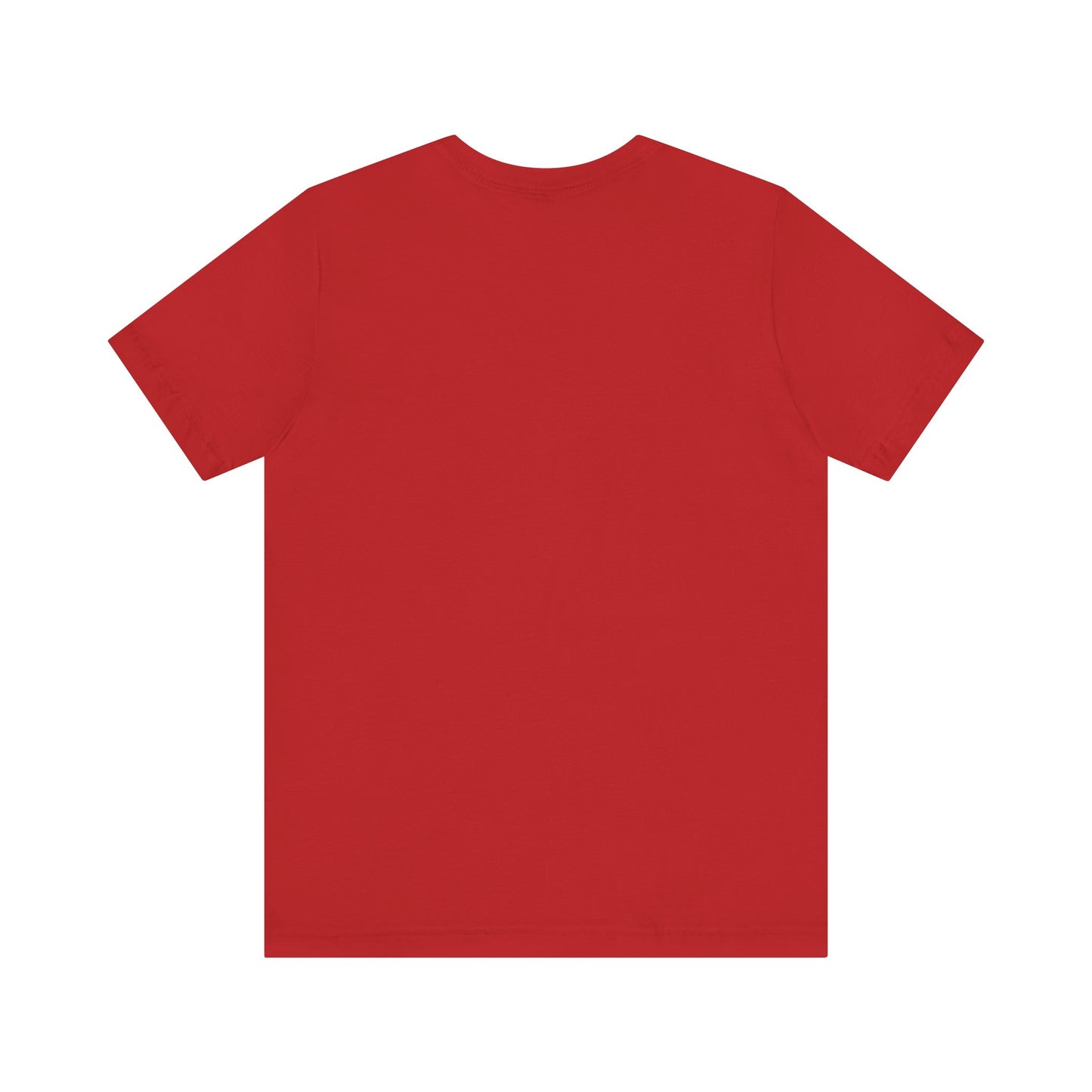 I Am That MOM Unisex Short Sleeve Tee - Empowerment