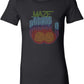 MAZE Colorful Hand Featuring FRANKIE BEVERLY COMMEMORATIVE T-Shirt