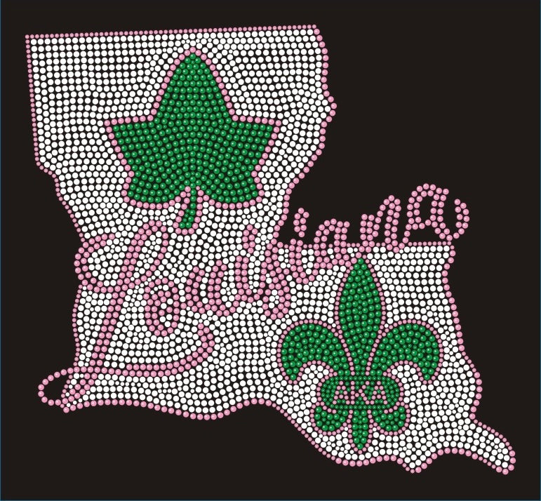 Louisiana AKA