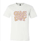 Tigers Game Day T-shirt