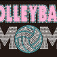 Volleyball Mom