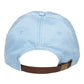 Baby Blue Southern Girl Hat