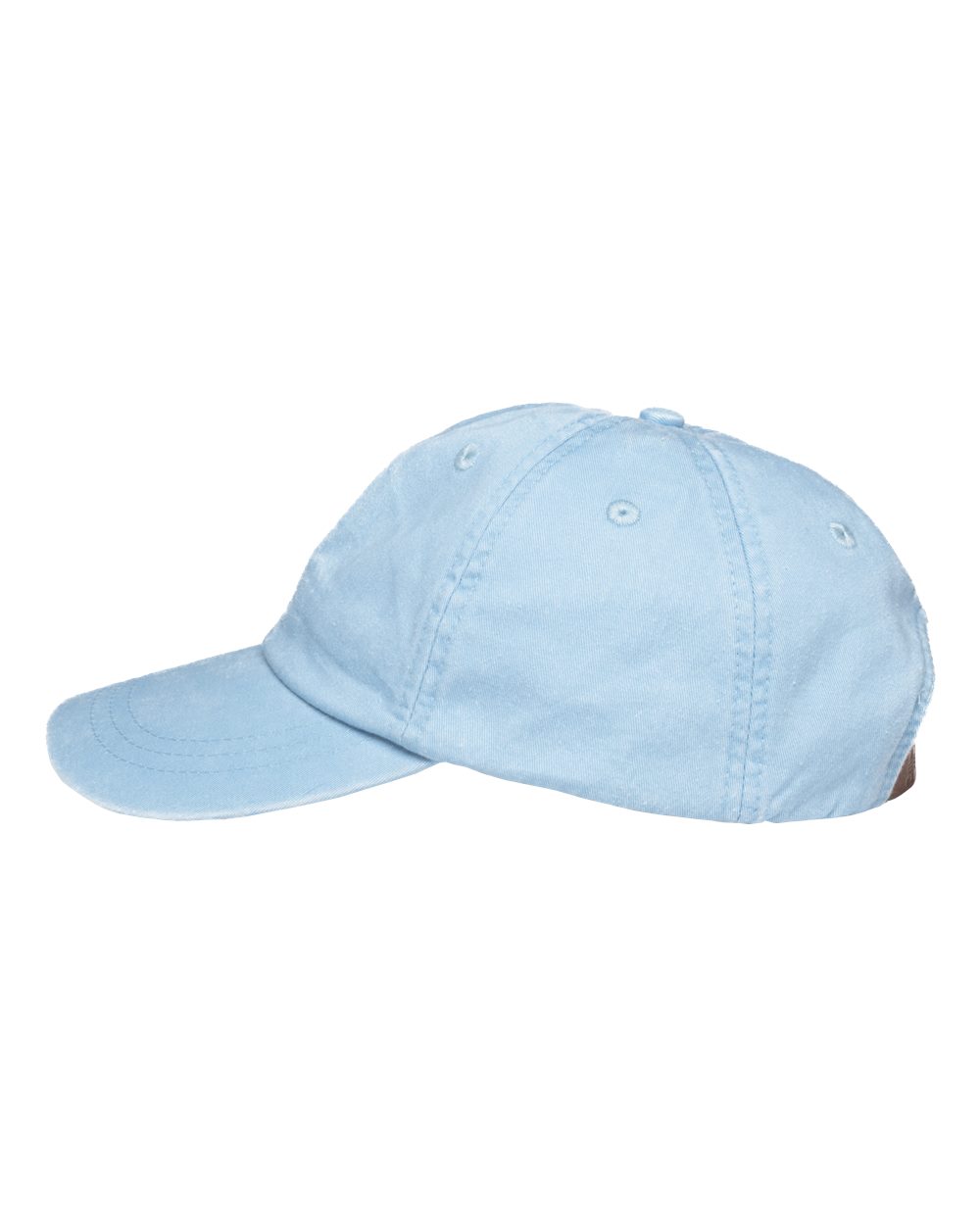 Baby Blue Southern Girl Hat
