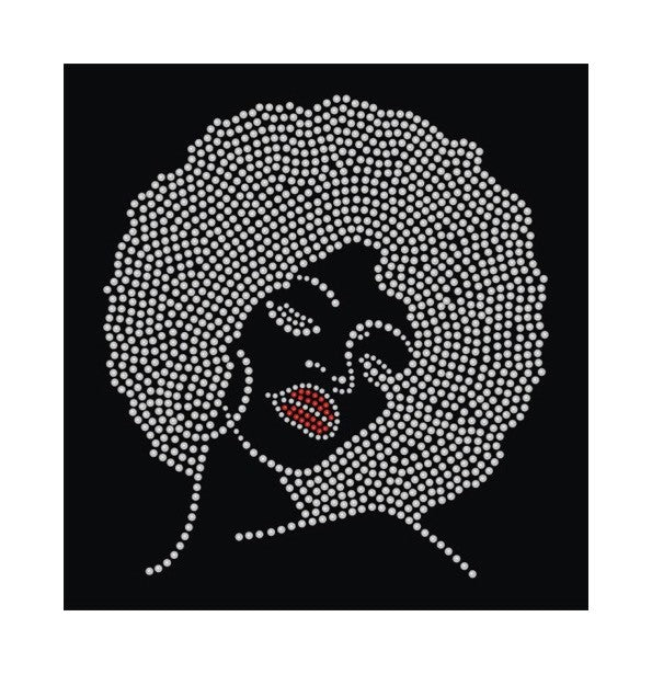 Afrocentric Junk Blazer