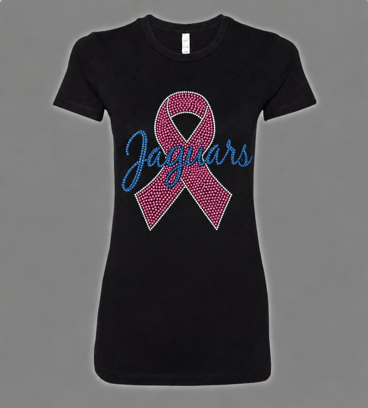 Breast Cancer Jaguars
